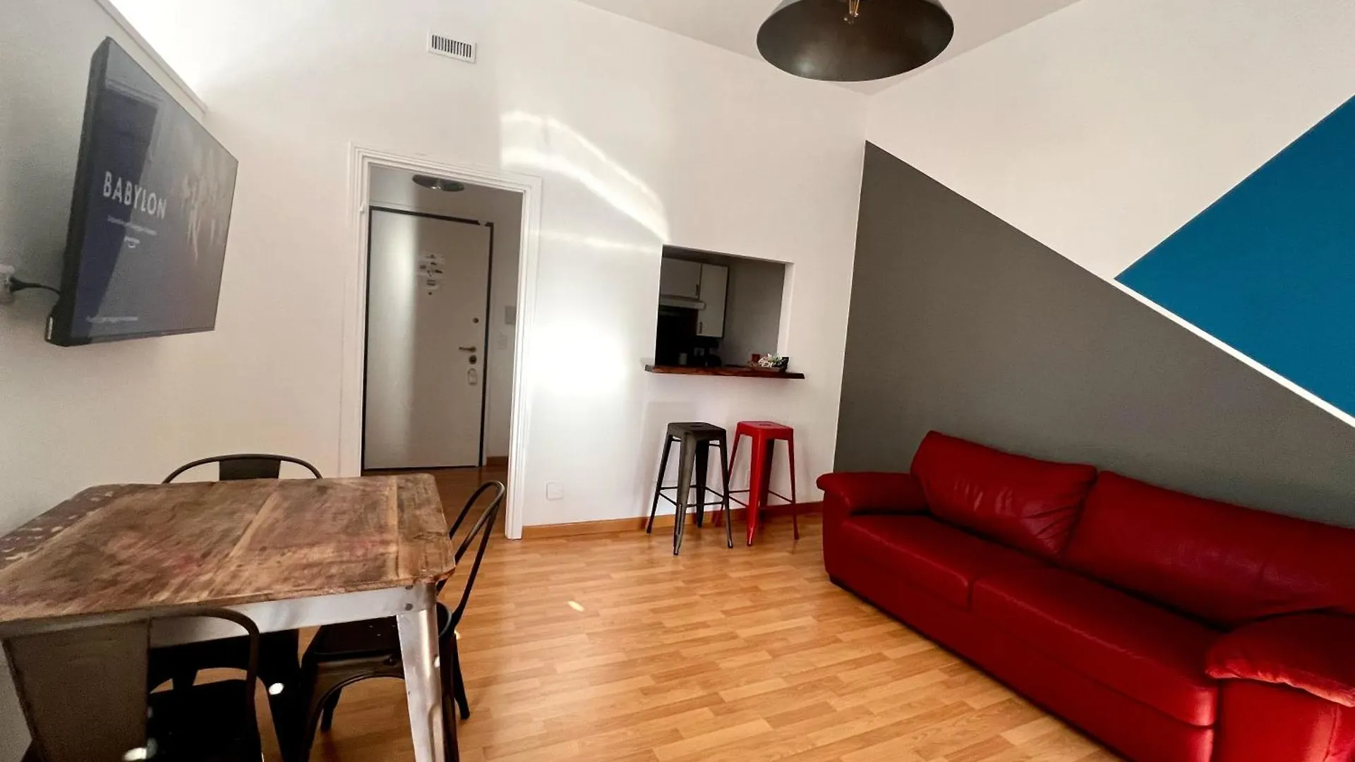 Look 4 Brera Design Apartment Milano 0*,  Italia